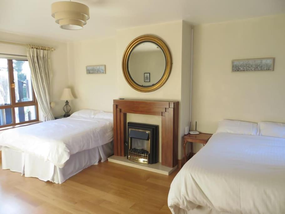 אינסקורתי Borodino Studio Apartment מראה חיצוני תמונה